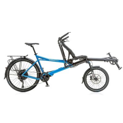 Hase Pino Allround Tandem Bike