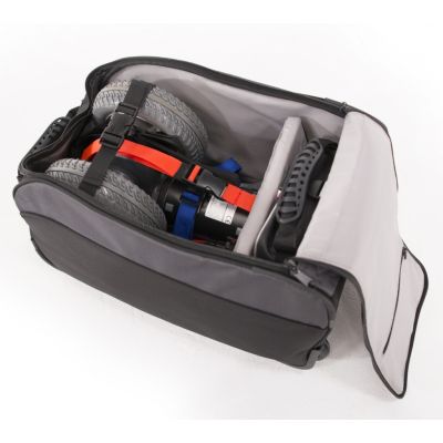 TGA Powerpack Accessory Wheeled Holdall