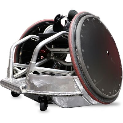 RGK Predator Rugby Wheelchair