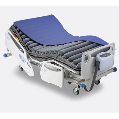 Pro-care Auto Bariatric Alternating Pressure Mattress & Pump System