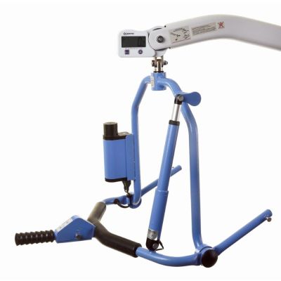 Oxford 4-Point Powered Cradle With Universal Scale 