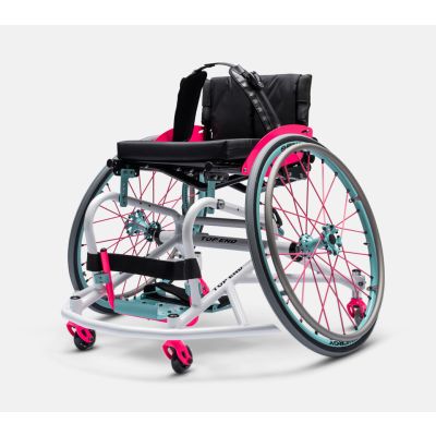 Top End Pro Basketball Wheelchair