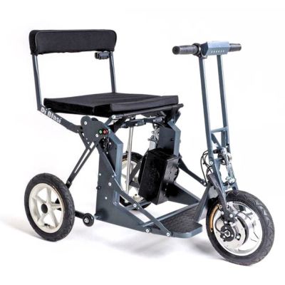 Di Blasi R30 Folding Mobility Scooter