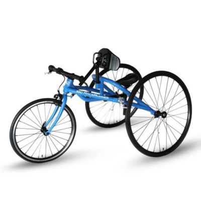 RAD RaceRunner Running Frame Small