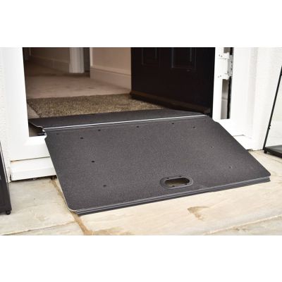 Doorline Butterfly Threshold Ramp