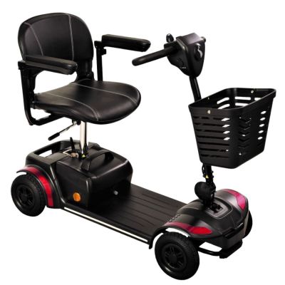 Rascal Vie Mobility Scooter