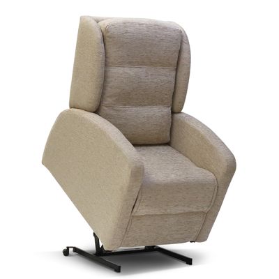 Riva Single Motor Riser Recliner