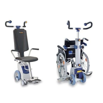 AAT S-Max Vario Stairclimber