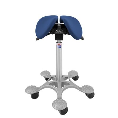 Salli Small MultiAdjuster Saddle stool