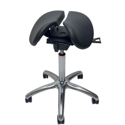 Salli Strong Saddle Chair