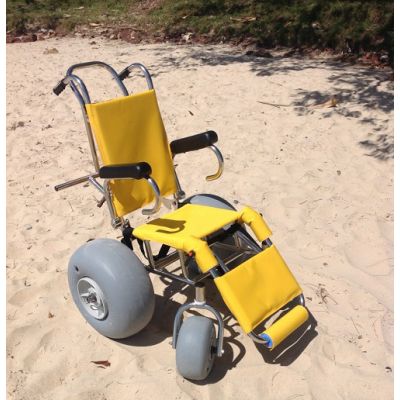 Sandpiper Kids Beach Wheelchair