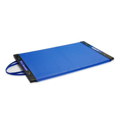 Samarit Blue Short Narrow Transfer Board 