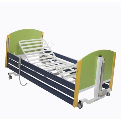 Bradshaw Junior Low Profiling Bed