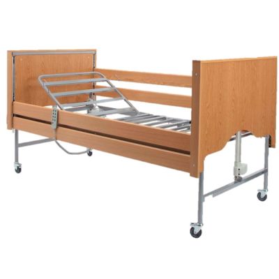 Casa Elite Care Home Bed