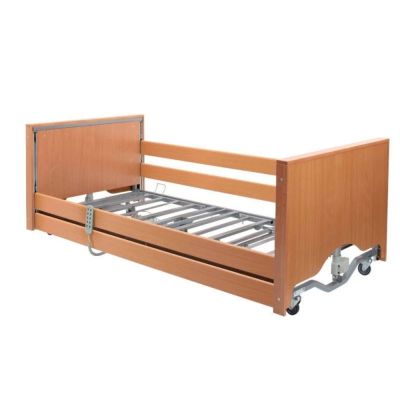 Casa Elite Low Entry Care Home Bed