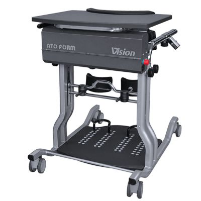 Vision Adult Standing Frame with Power Lift 