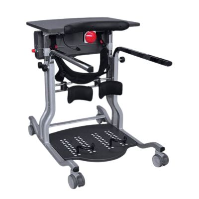 Vision Junior Standing Frame with Power Lift 