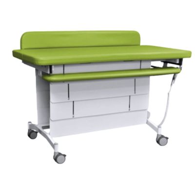 MobiCare Mobile Changing Bench 