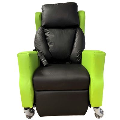 Tintern Dual Motor Riser Porter Chair Bundle