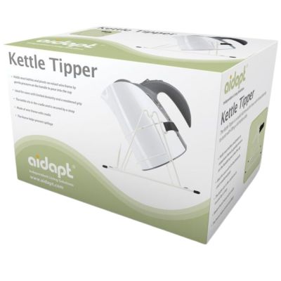 Kettle Tipper Standard