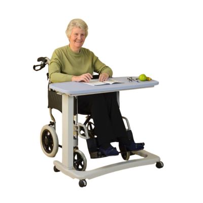 Easylift Wheelchair Table