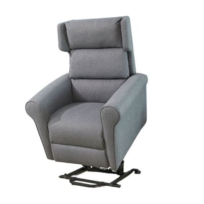 Flynn Dual Motor Riser Recliner Armchair