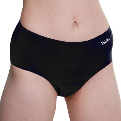 Wuka Period Pants Heavy Flow Pack of 5