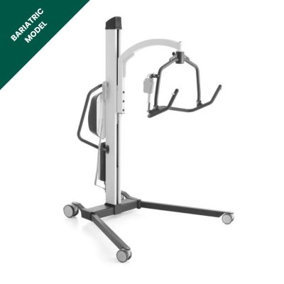 VertiUp Plus Mobile Bariatric Patient Hoist