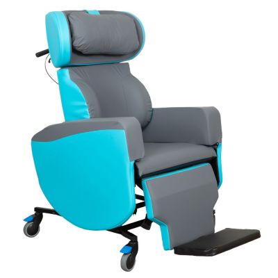 Careflex MultiAdjust Plus Chair