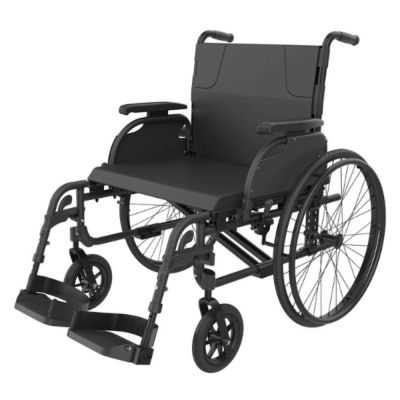 Evoke 2 HD Self Propelled Wheelchair