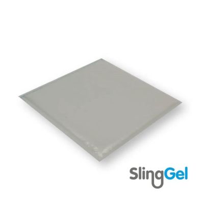 Sling Gel Pressure Protector 1/4" Thickness