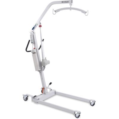 SLK Carry Classic 185 Manual Leg Opening  Hoist