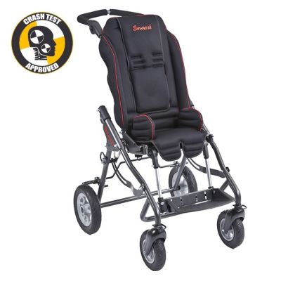 Snazzi Pushchair