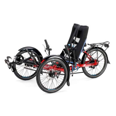 Gekko FXS Special Needs Trike