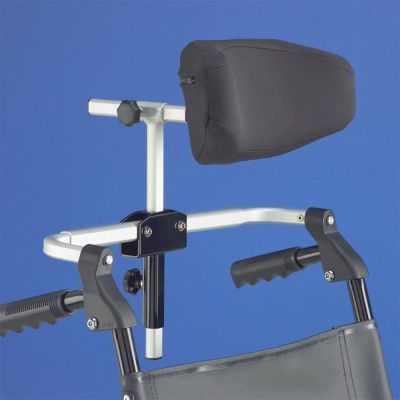 Superhead Wheelchair Headrest