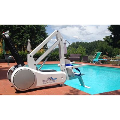 i-Swim One Portable Pool Lift