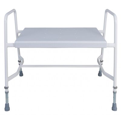 Cefndy Super Bariatric Shower Stool