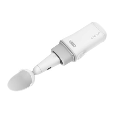 Gyenno Bravo Twist Anti-Tremor Spoon