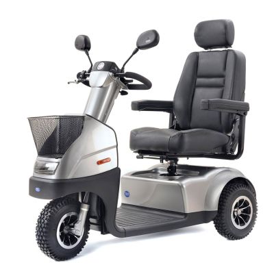 TGA Breeze Midi 3 Mobility Scooter