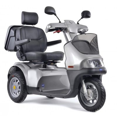 TGA Breeze S3 Mobility Scooter