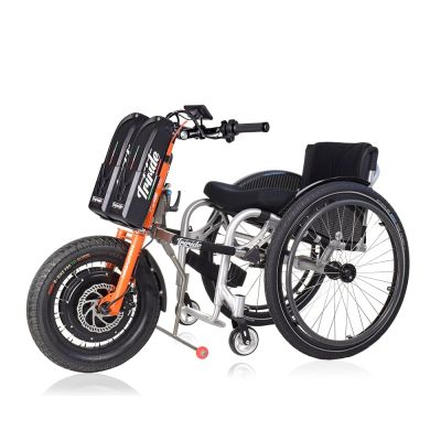 Triride Mad Max Wheelchair Power Attachment