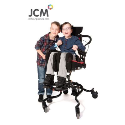 JCM Triton Specialist Seating