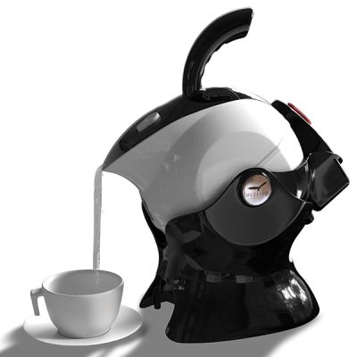 Uccello Kettle 