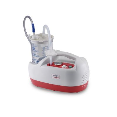 Vac Maxi Portable Suction Unit