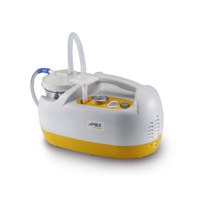 Vac Pro Portable Suction Unit