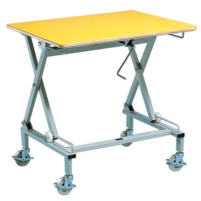 Variheight Desk