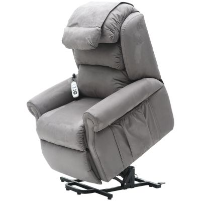 Sandfield Rise and Recline Dual Motor Armchair