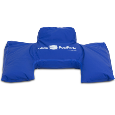 PosiPerle Semi-Fowler Posture Cushion