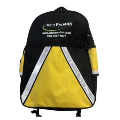 Visibag High Visibility Mobility Backpack