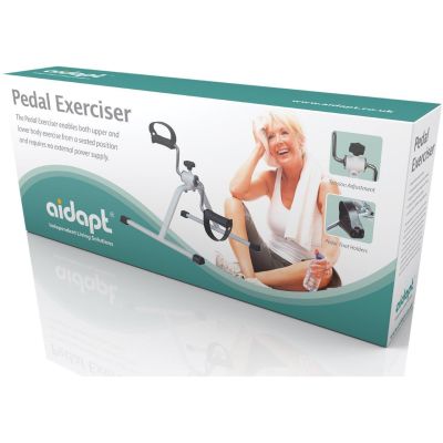 Economy Pedal Exerciser